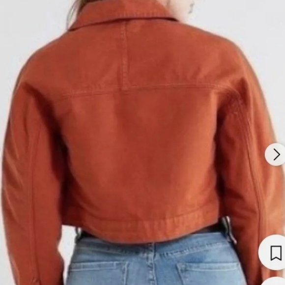 Urban Outfitters denim jacket, M - Picture 8 of 8